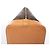 Borsa Louis Vuitton Alma PM Monogram Canvas Marrone M51130 - vista 7