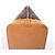 Borsa Louis Vuitton Alma PM Monogram Canvas Marrone M51130 - vista 8