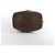 Borsa 2Way Louis Vuitton Palermo PM Monogram Marrone M40145 - vista 7