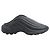 Mule S-D Runner X di Diesel in Black, Taglia 42 EU Nero