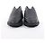 Mule S-D Runner X di Diesel in Black, Taglia 42 EU Nero - vista 3