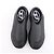 Mule S-D Runner X di Diesel in Black, Taglia 42 EU Nero - vista 4