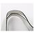 Borsa a mano 2Way in pelle LOEWE Gate Mini Top Handle in Gray Grigio - vista 12