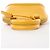 Borsa a mano 2Way Louis Vuitton Alma BB Epi Leather in Giallo M40866 - vista 4