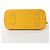 Borsa a mano 2Way Louis Vuitton Alma BB Epi Leather in Giallo M40866 - vista 5