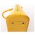 Borsa a mano 2Way Louis Vuitton Alma BB Epi Leather in Giallo M40866 - vista 6