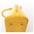 Borsa a mano 2Way Louis Vuitton Alma BB Epi Leather in Giallo M40866 - vista 7