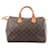 Bolsa Louis Vuitton Speedy 30 Monogram Canvas Marrom M41526