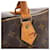 Bolsa Louis Vuitton Speedy 30 Monogram Canvas Marrom M41526 - vista 11