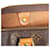 Bolsa Louis Vuitton Speedy 30 Monogram Canvas Marrom M41526 - vista 13