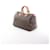 Bolsa Louis Vuitton Speedy 30 Monogram Canvas Marrom M41526 - vista 2