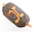 Bolsa Louis Vuitton Speedy 30 Monogram Canvas Marrom M41526 - vista 6