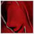 Céline CELINE Big Bag Small Leather 2way Handbag in rosso - vista 13