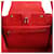 Céline CELINE Big Bag Small Leather 2way Handbag in rosso - vista 15