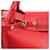 Céline CELINE Big Bag Small Leather 2way Handbag in rosso - vista 6