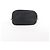 Chloé Zaino Chloe Faye in pelle e scamosciato nero Beige - vista 7