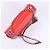 Borsa a Spalla Louis Vuitton Epi Leather Twist MM in Rosso M50523 Rosa - vista 6