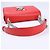 Borsa a Spalla Louis Vuitton Epi Leather Twist MM in Rosso M50523 Rosa - vista 8