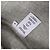 Abrigo de lana de doble cara Helmut Lang Gris, Talla XS - vista 12