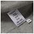 Abrigo de lana de doble cara Helmut Lang Gris, Talla XS - vista 13