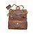 Timeless CHANEL Jumbo Classic Single Flap 30 cm Marrone Cioccolato - vista 10