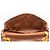 Timeless CHANEL Jumbo Classic Single Flap 30 cm Marrone Cioccolato - vista 16