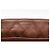 Timeless CHANEL Jumbo Classic Single Flap 30 cm Marrone Cioccolato - vista 17