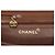Timeless CHANEL Jumbo Classic Single Flap 30 cm Marrone Cioccolato - vista 18