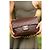 Timeless CHANEL Jumbo Classic Single Flap 30 cm Marrone Cioccolato - vista 2