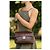 Timeless CHANEL Jumbo Classic Single Flap 30 cm Marrone Cioccolato - vista 20