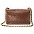 Timeless CHANEL Jumbo Classic Single Flap 30 cm Marrone Cioccolato - vista 4