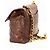 Timeless CHANEL Jumbo Classic Single Flap 30 cm Marrone Cioccolato - vista 5