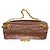 Timeless CHANEL Jumbo Classic Single Flap 30 cm Marrone Cioccolato - vista 7