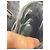 Louis Vuitton Sneakers Alte Monogram Nero - vista 11