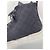 Louis Vuitton Sneakers Alte Monogram Nero - vista 3