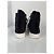 Louis Vuitton Sneakers Alte Monogram Nero - vista 5
