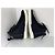 Louis Vuitton Sneakers Alte Monogram Nero - vista 7