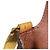 Borsa a tracolla Louis Vuitton Musette Salsa Short Monogram Marrone Multicolore Monogramma - vista 13