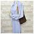 Borsa a tracolla Louis Vuitton Musette Salsa Short Monogram Marrone Multicolore Monogramma - vista 2