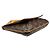 Borsa a tracolla Louis Vuitton Musette Salsa Short Monogram Marrone Multicolore Monogramma - vista 6