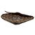 Borsa a tracolla Louis Vuitton Musette Salsa Short Monogram Marrone Multicolore Monogramma - vista 7