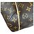 Borsa Tote Louis Vuitton Totally PM Monogram Marrone Multicolore Monogramma - vista 11