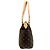 Borsa Tote Louis Vuitton Totally PM Monogram Marrone Multicolore Monogramma - vista 5