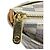 Borsa Tote Louis Vuitton Damier Azur Bianco Blu Multicolore - vista 13