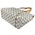 Borsa Tote Louis Vuitton Damier Azur Bianco Blu Multicolore - vista 6