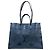 Borsa a tracolla Louis Vuitton OnTheGo GM Monogram Empreinte Nero Multicolore Monogramma