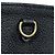 Borsa a tracolla Louis Vuitton OnTheGo GM Monogram Empreinte Nero Multicolore Monogramma - vista 12