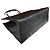 Borsa a tracolla Louis Vuitton OnTheGo GM Monogram Empreinte Nero Multicolore Monogramma - vista 4