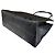 Borsa a tracolla Louis Vuitton OnTheGo GM Monogram Empreinte Nero Multicolore Monogramma - vista 5