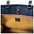 Borsa a tracolla Louis Vuitton OnTheGo GM Monogram Empreinte Nero Multicolore Monogramma - vista 7